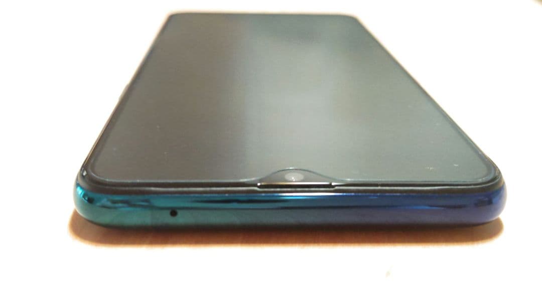 OPPO Reno A スマートフォン　CPH1983　128GB　SIMフリー