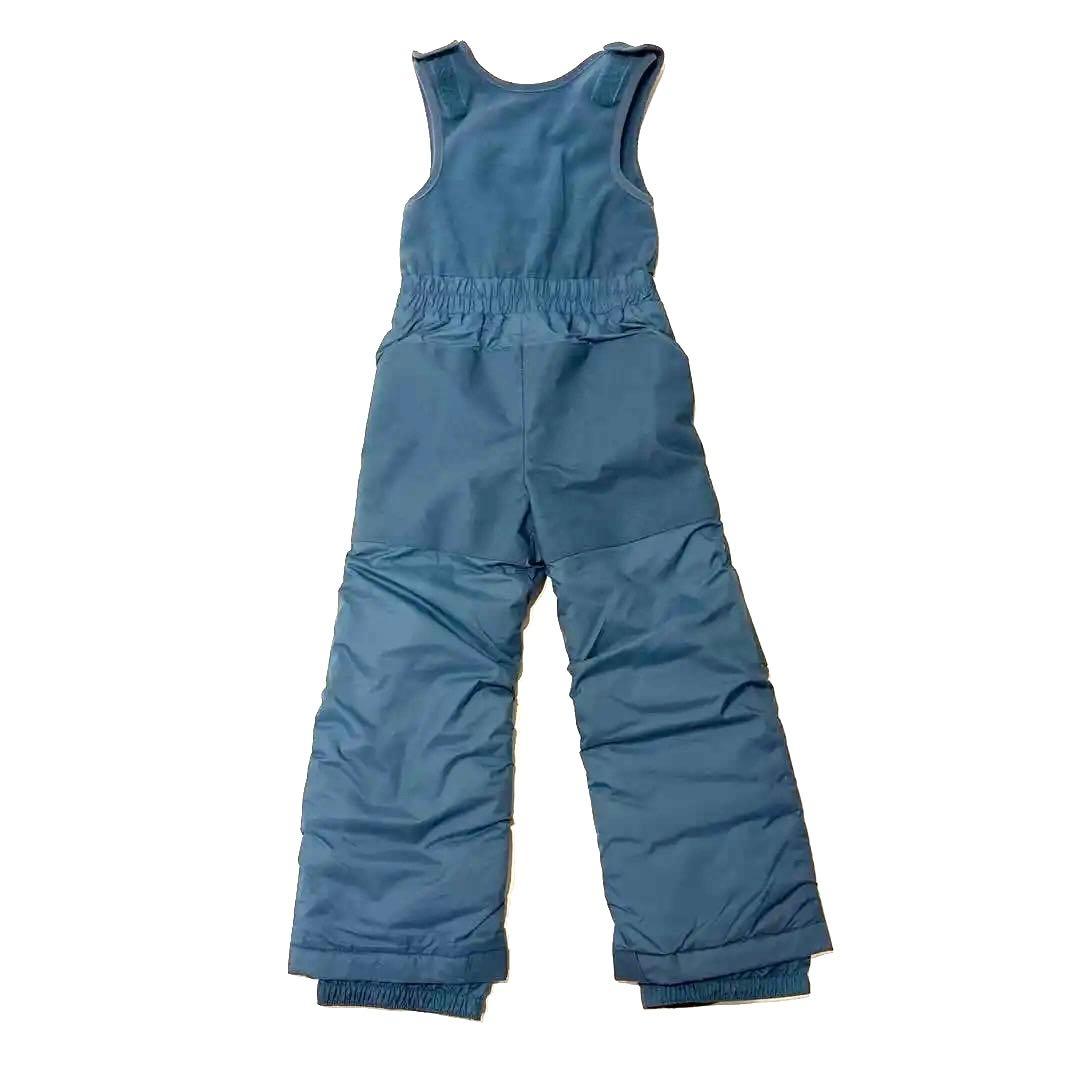 【美品】Columbia 子供用スノーボードウェアセット XXS 〜140cm