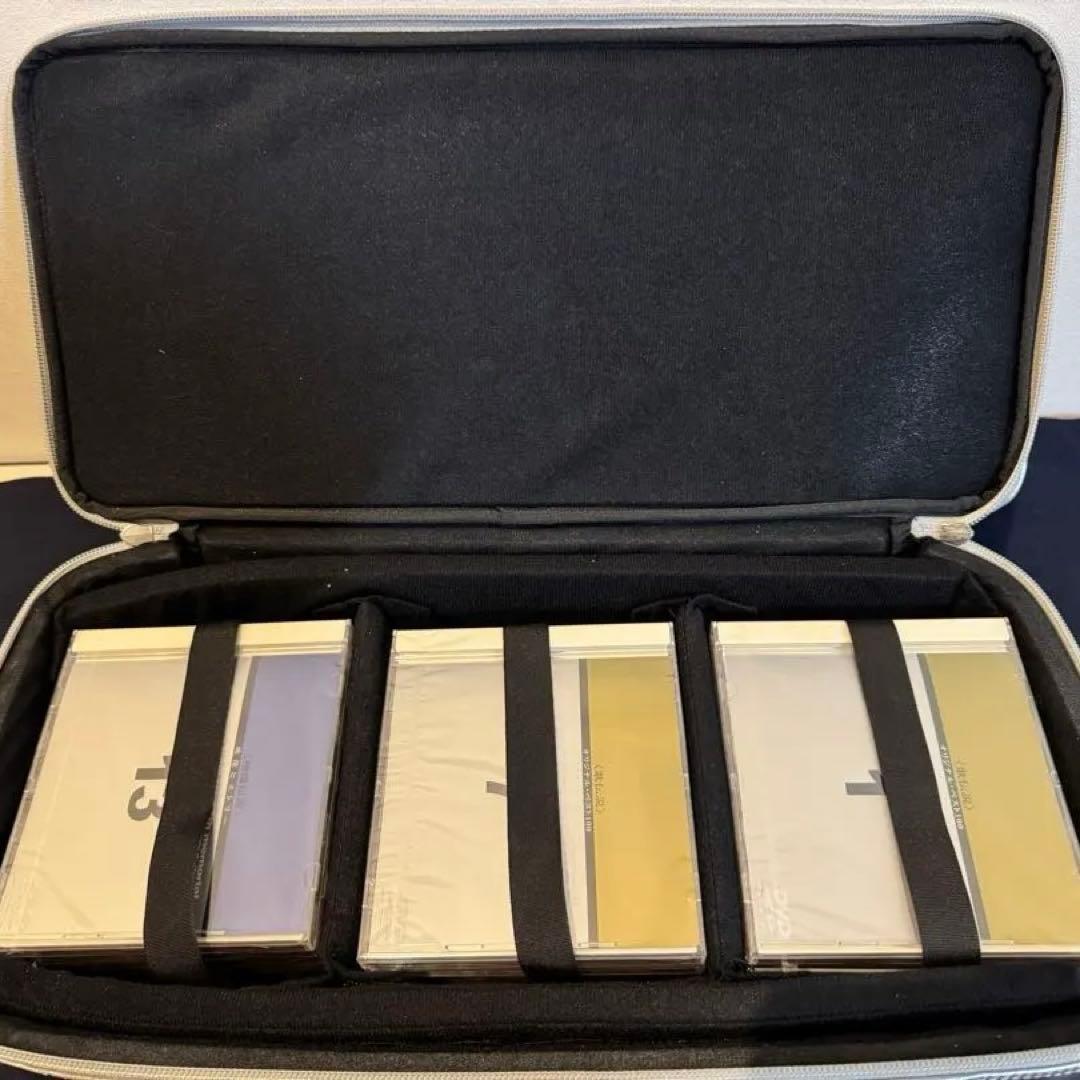 THE SUPERIOR石原裕次郎DVDプレーヤー+12ライブビデオ