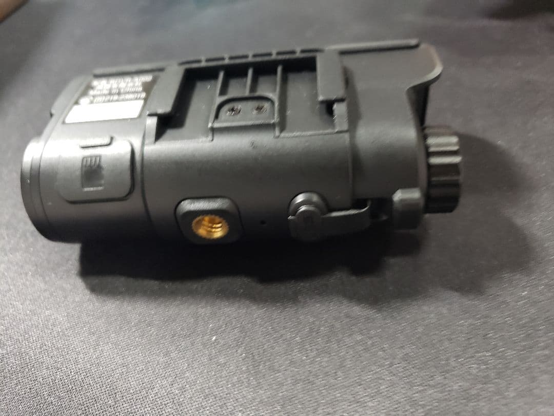 MAXWIN ドライブレコーダー バイク 2カメラ BDVR-A002