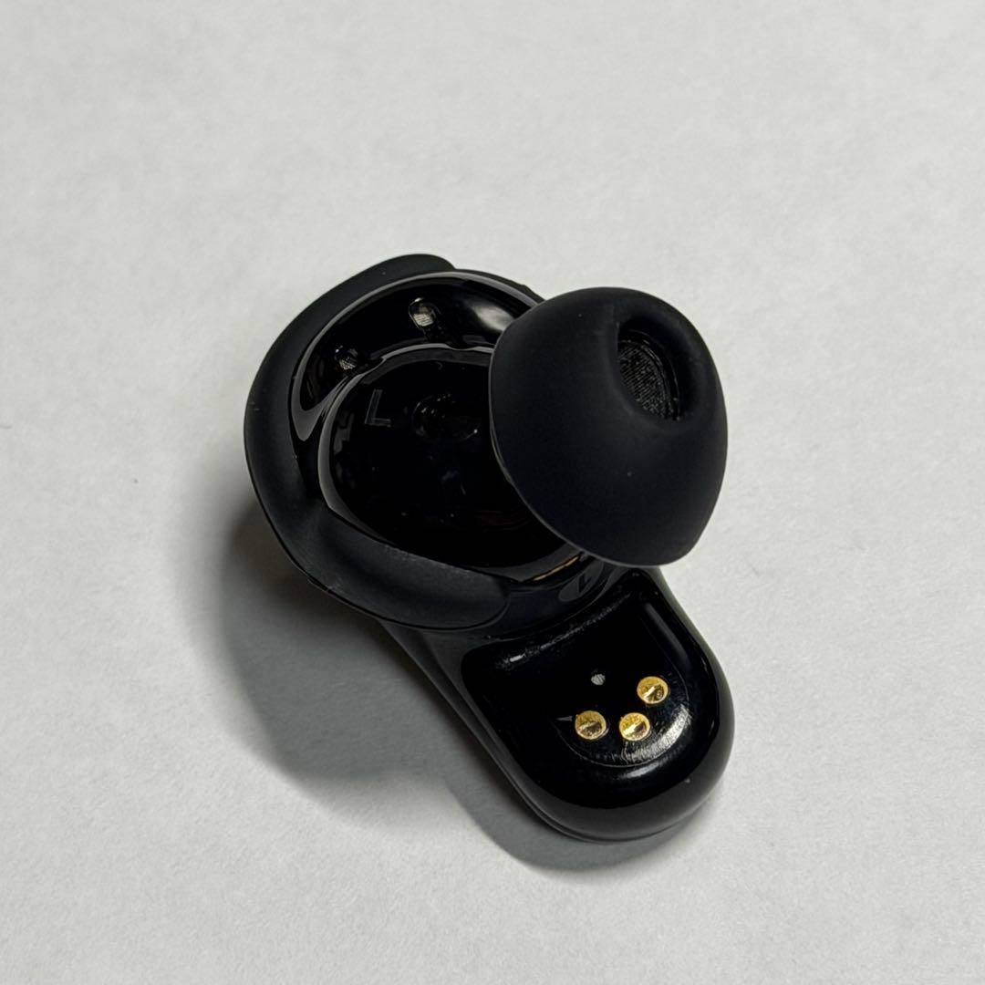 イヤホン BOSE Quiet Comfort Ultra Earbuds