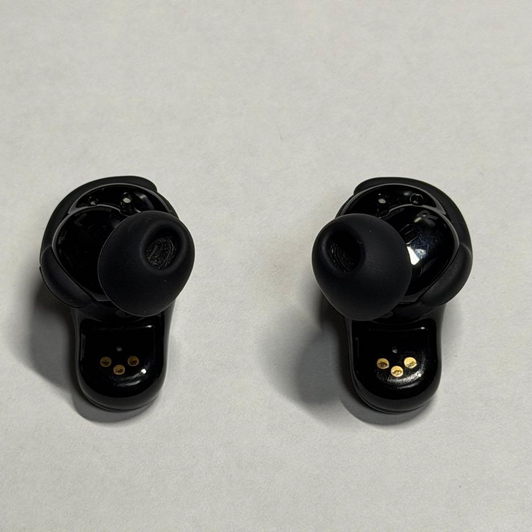 イヤホン BOSE Quiet Comfort Ultra Earbuds