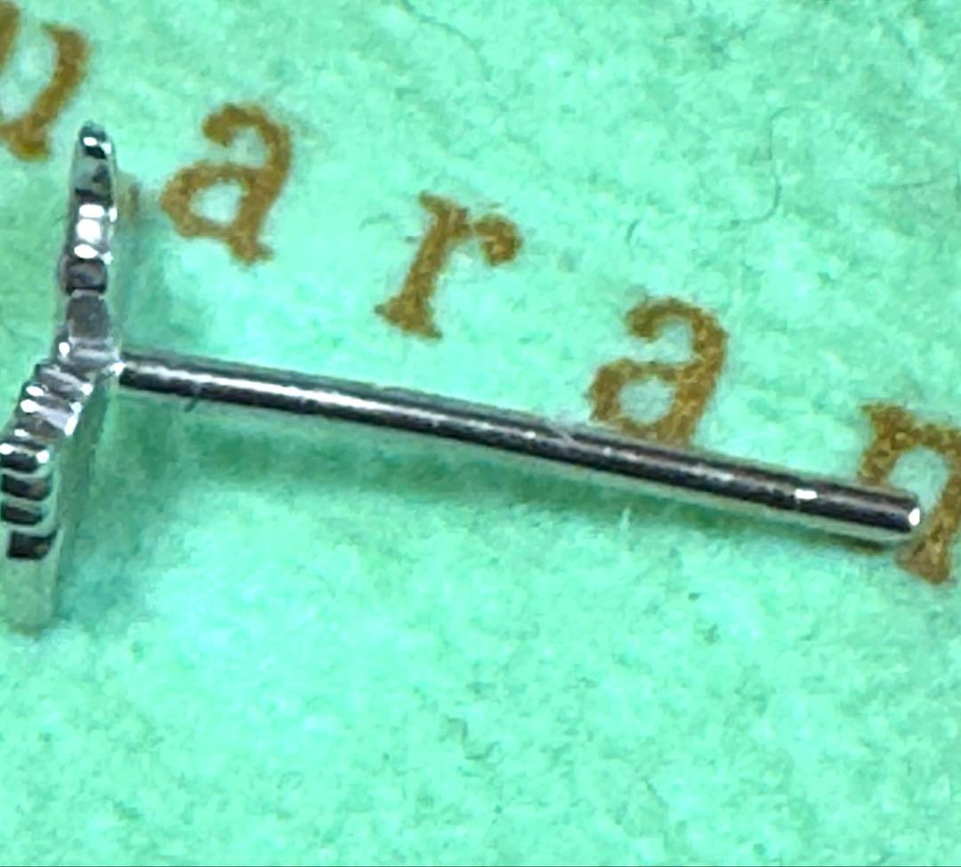 美品　quarant'otto クアラントット　ユリシスS WGダイヤモンド