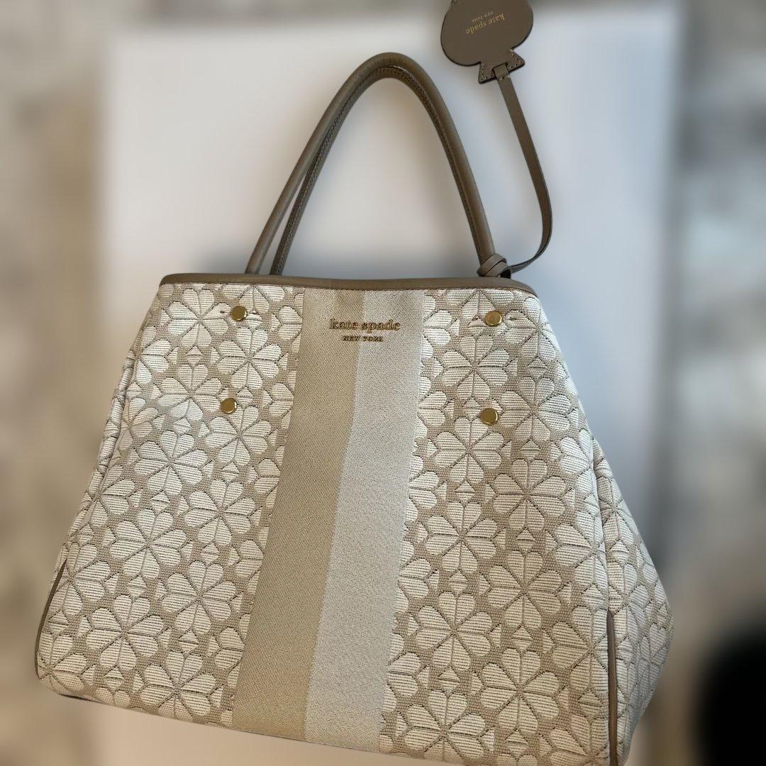 ケイトスペード　ハンドバッグ&ポーチ