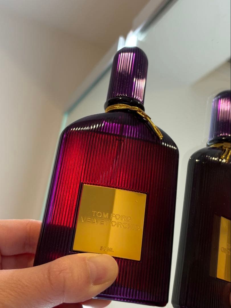 トムフォード　ブラックオーキッド　50ml