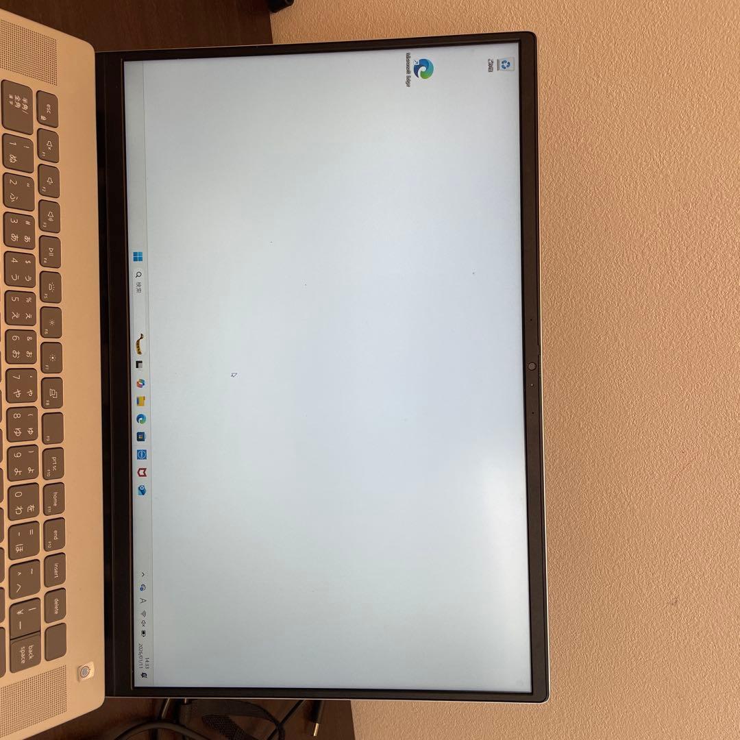 Dell ノートPC Inspiron16 5620