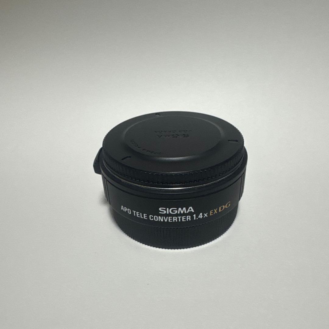 レンズ(ズーム) Sigma 150-600mm f/5-6.3 DG OS HSM