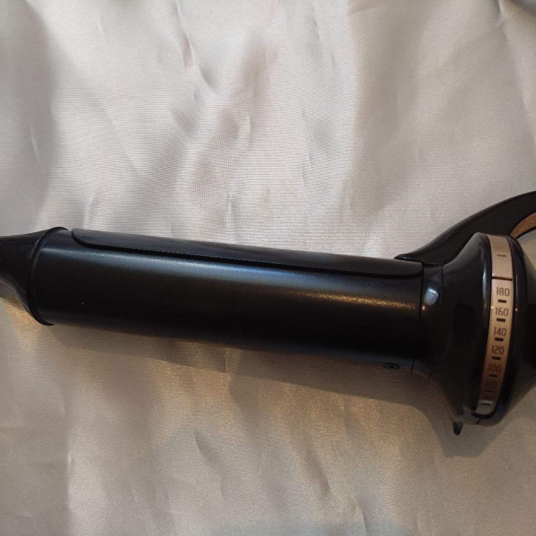 ヘアービューロン4Dプラス　カール　34ミリ