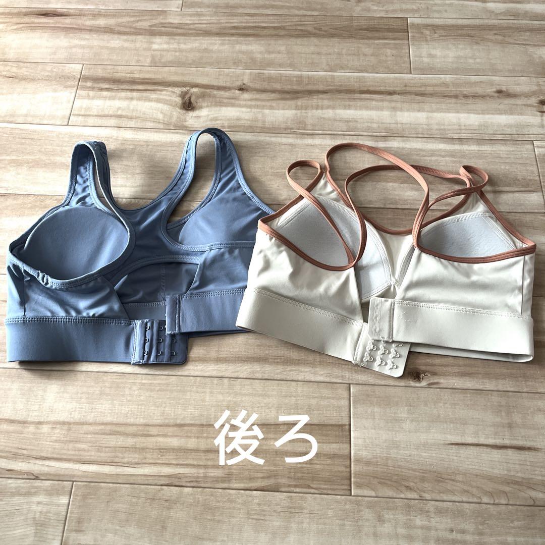 ヨガ・ピラティス・ジムウェア 13点まとめ売り／S〜M向け