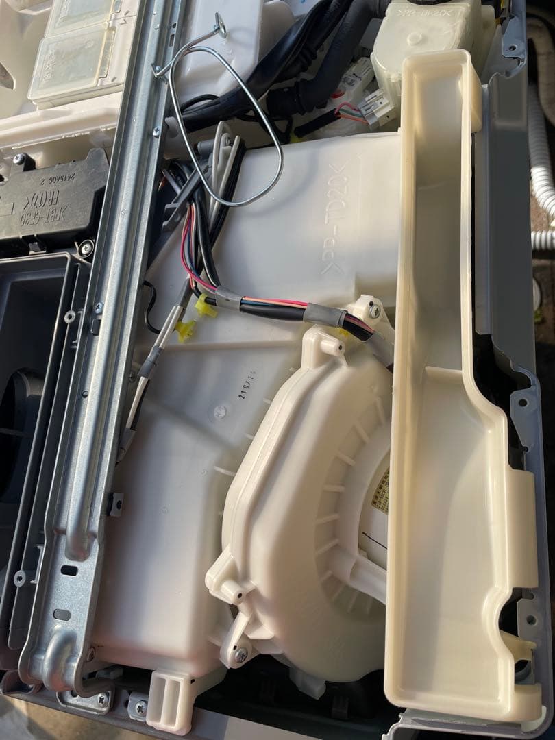 【Y・Sato】2021年製パナソニックドラム式洗濯機NA-VG2500L