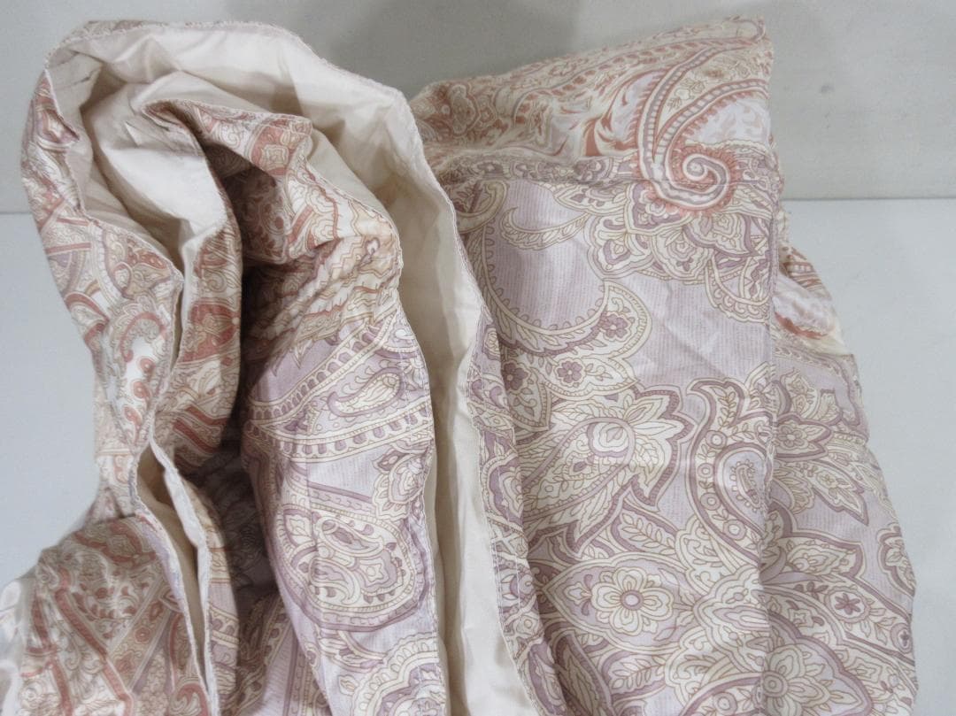 日本製エクセルゴールドラベルダウンケットS 0.2kg