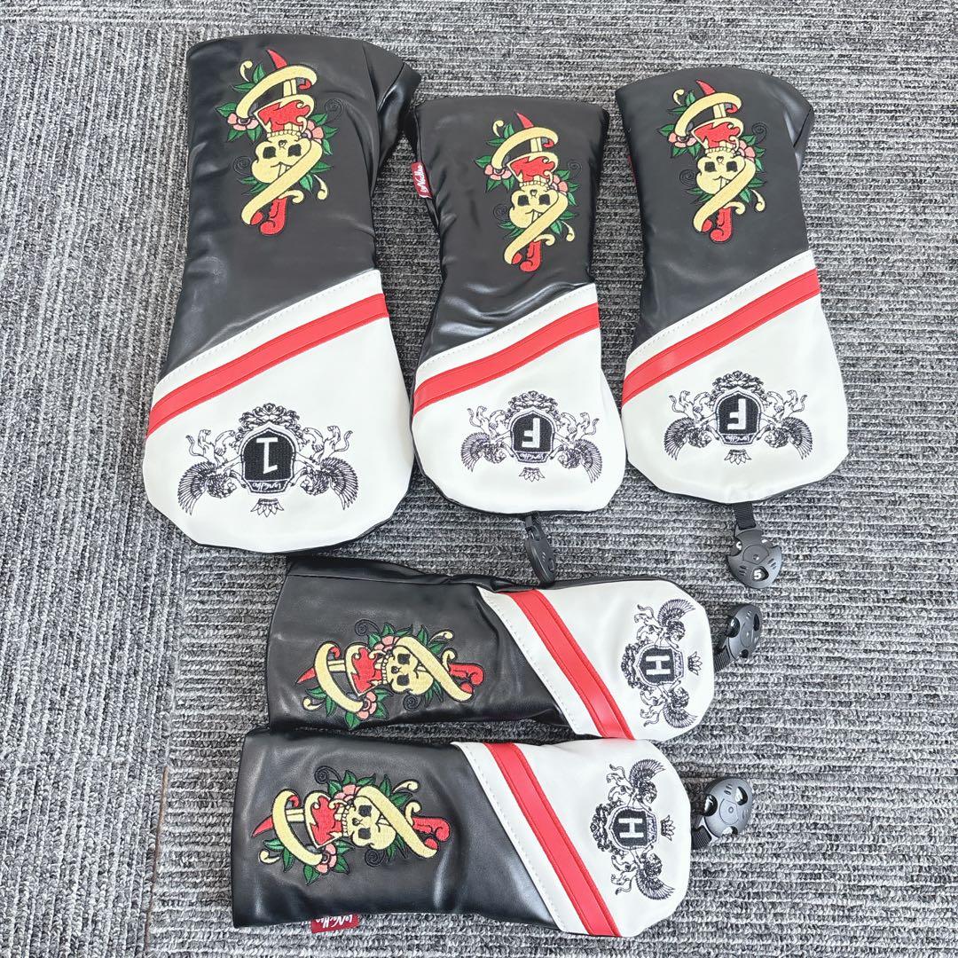 超豪華❗️cobra/コブラ 初心者 名器 メンズ ゴルフクラブセット