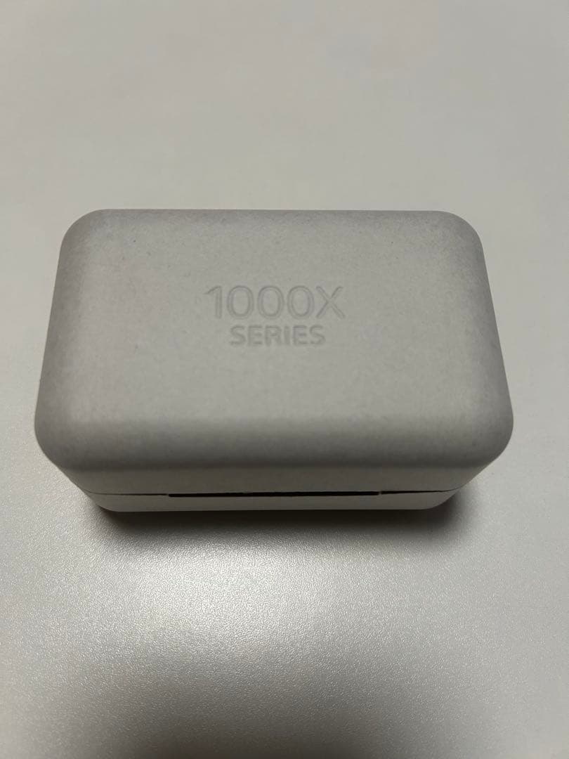 イヤホン SONY wf-1000xm5