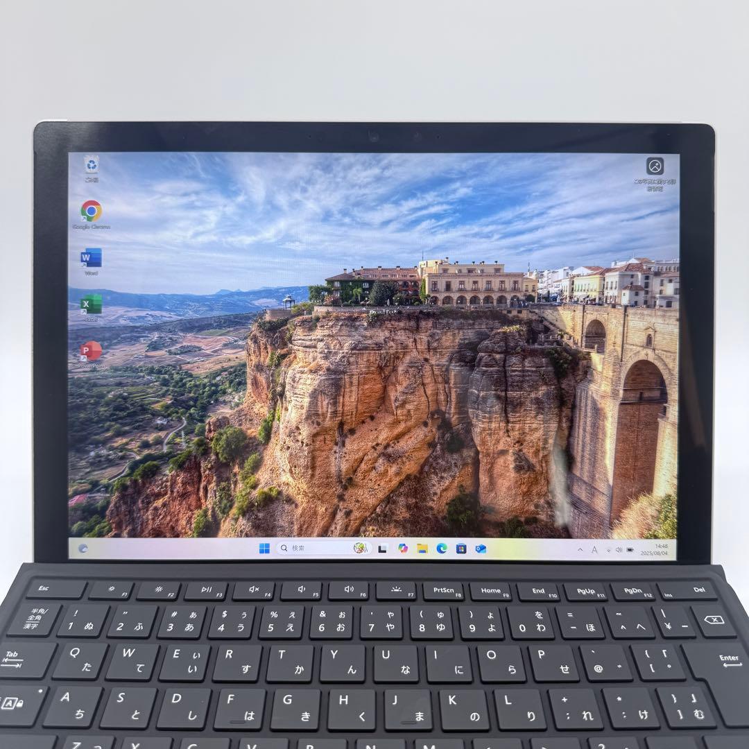 良品☆ Surface 7 Pro Plus 第11世代 Core i5 8GB