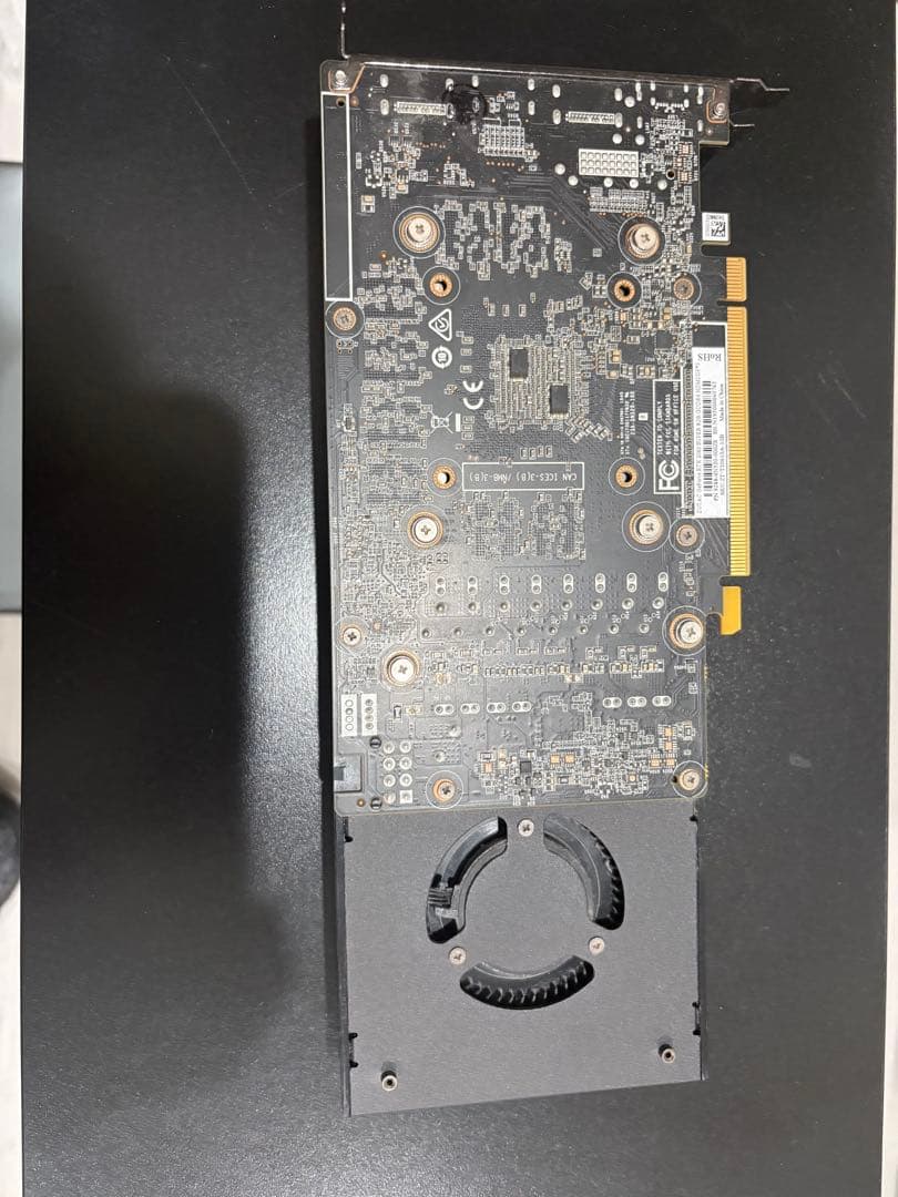 グラフィックボード・グラボ・ビデオカード GeForce RTX2060SUPER