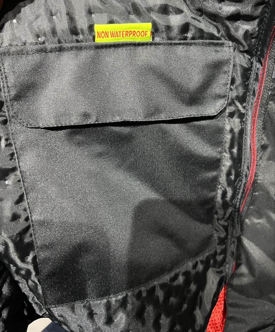 BOGOTTO BOSTON フライトジャケットタイプ　S