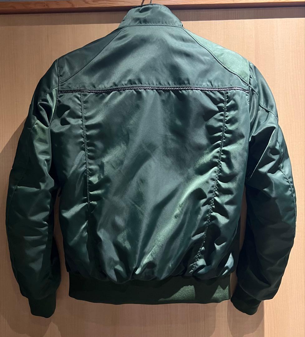 BOGOTTO BOSTON フライトジャケットタイプ　S