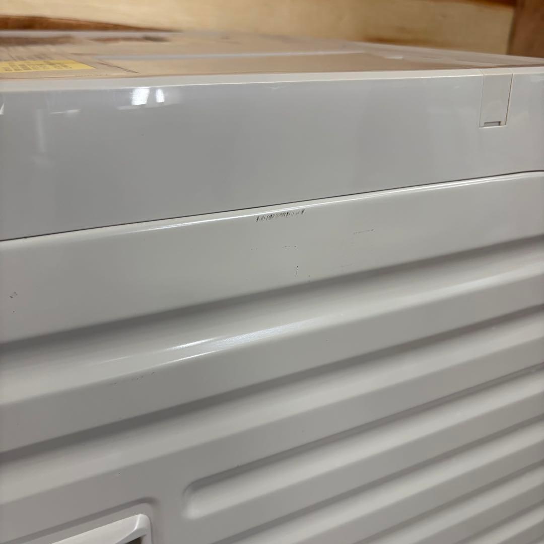 一都三県限定　配送設置無料　ドラム式洗濯乾燥機　Panasonic 11kg