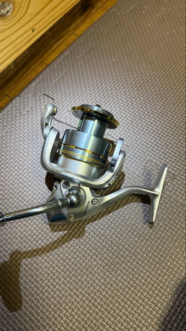 08バイオマスター　C5000