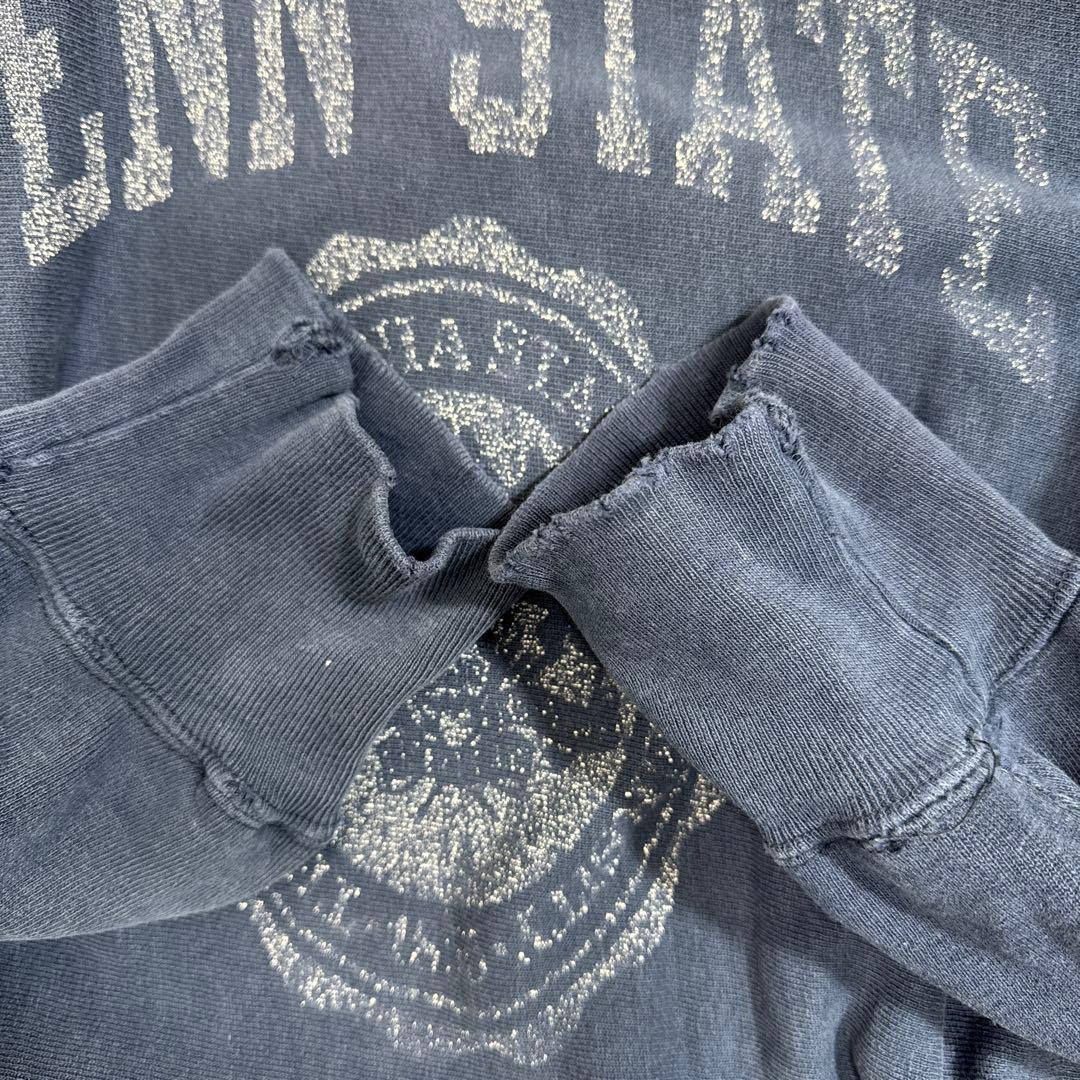 80s〜90s チャンピオン リバースウィーブ トリコタグ ビンテージ USA製