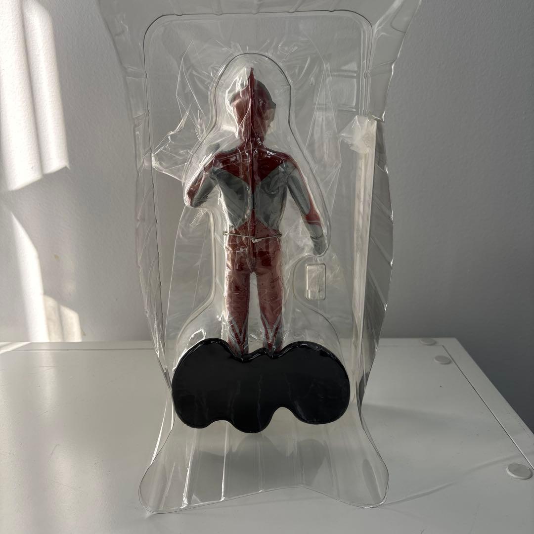 大怪獣シリーズ　宇宙警備隊長　ゾフィー　未開封