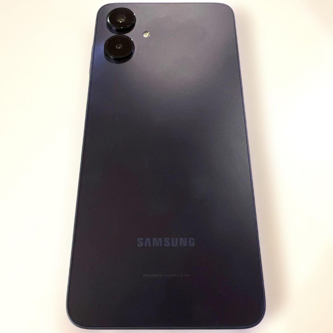 美品 GALAXY A25 5G 箱あり、ケース付き