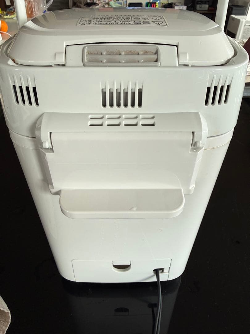 Panasonic SD-MT2 ホームベーカリー