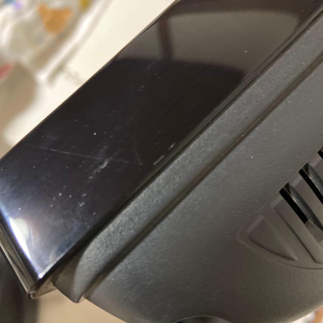 チャーミー　東芝REGZA 42ZS1 アンテナケーブルリモコン付きテレビ