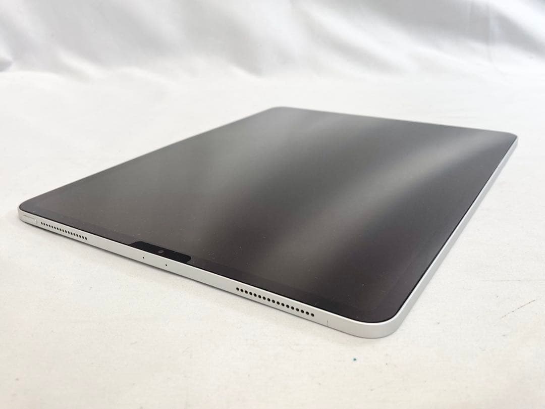 iPad Pro 第3世代 256GB シルバー 12.9インチ WiFiモデル