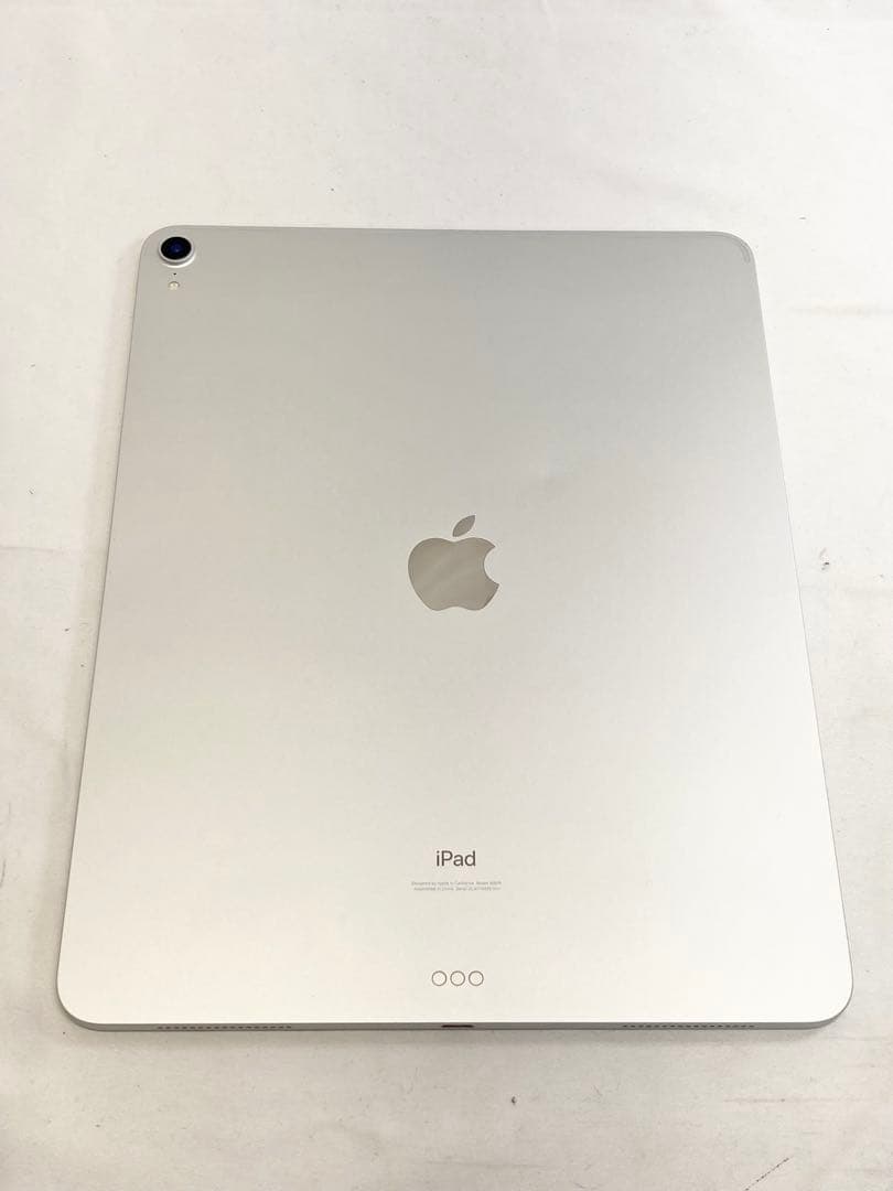 iPad Pro 第3世代 256GB シルバー 12.9インチ WiFiモデル
