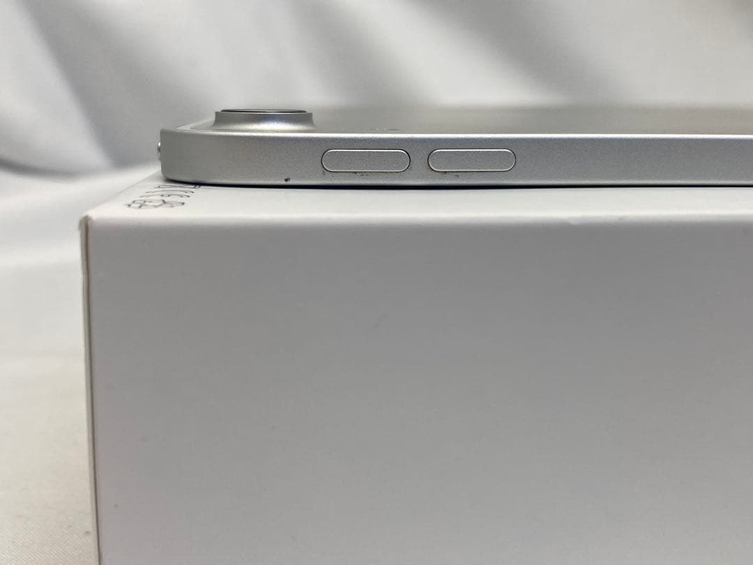 iPad Pro 第3世代 256GB シルバー 12.9インチ WiFiモデル