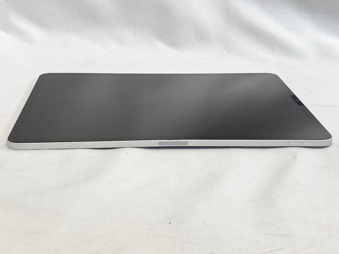 iPad Pro 第3世代 256GB シルバー 12.9インチ WiFiモデル