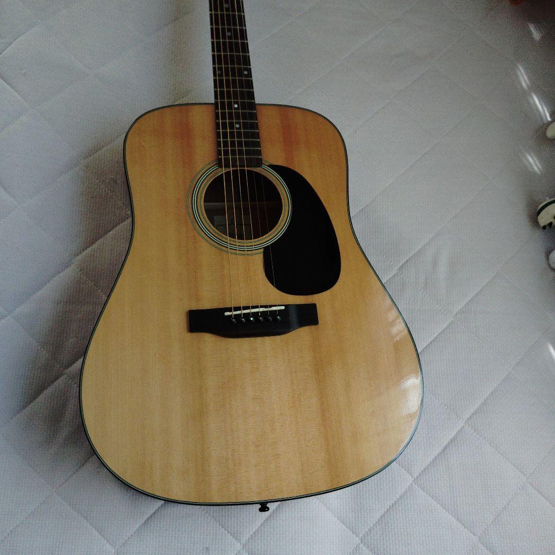 S.yairiアコースティックギターＹDT18