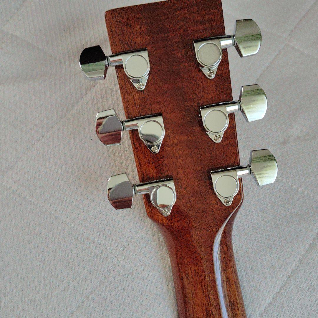 S.yairiアコースティックギターＹDT18