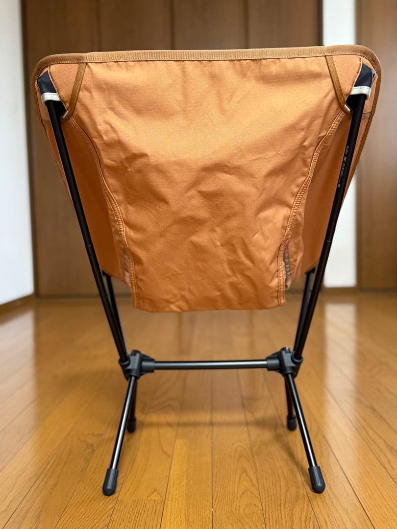 ❤️グッ❤️ペンドルトン✖️ヘリノックス　2脚セット