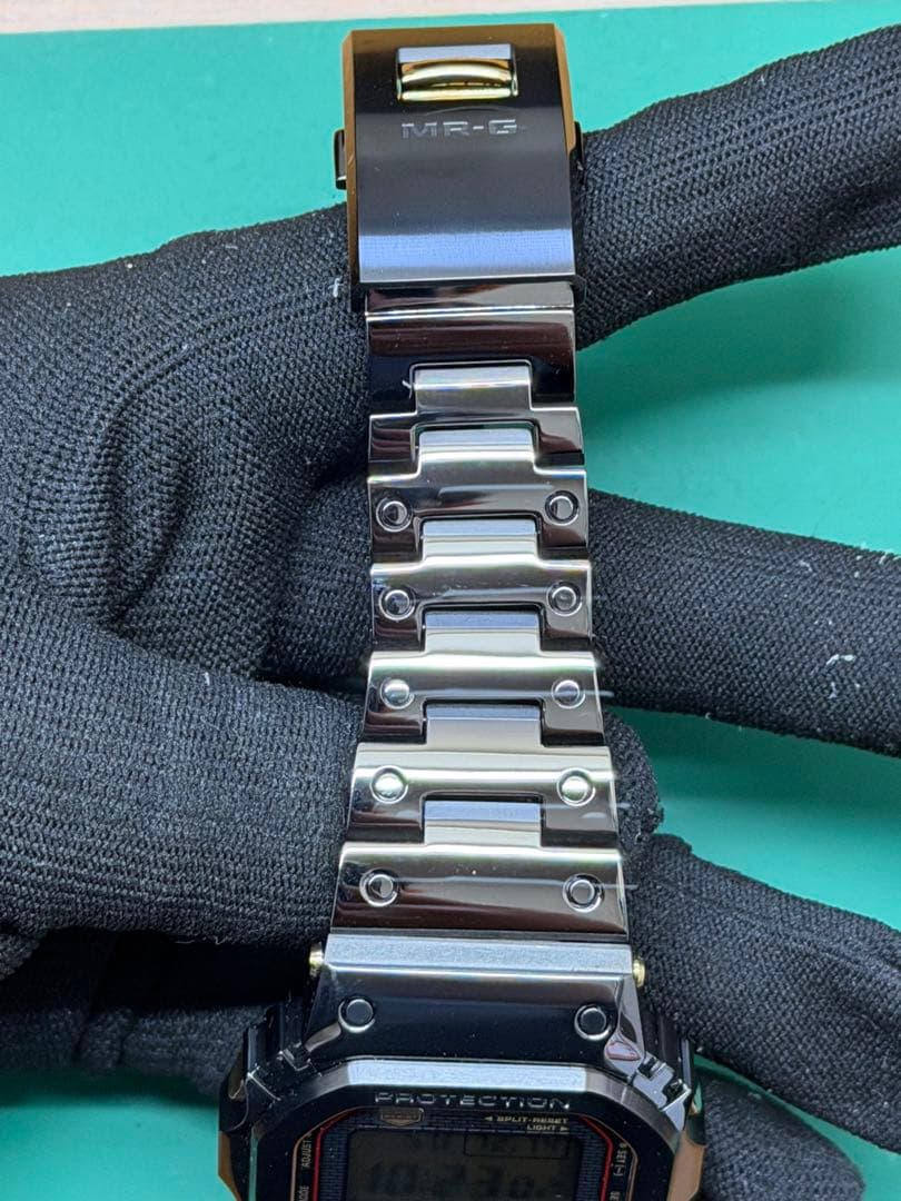 時計 MRG-B5000B-1JR