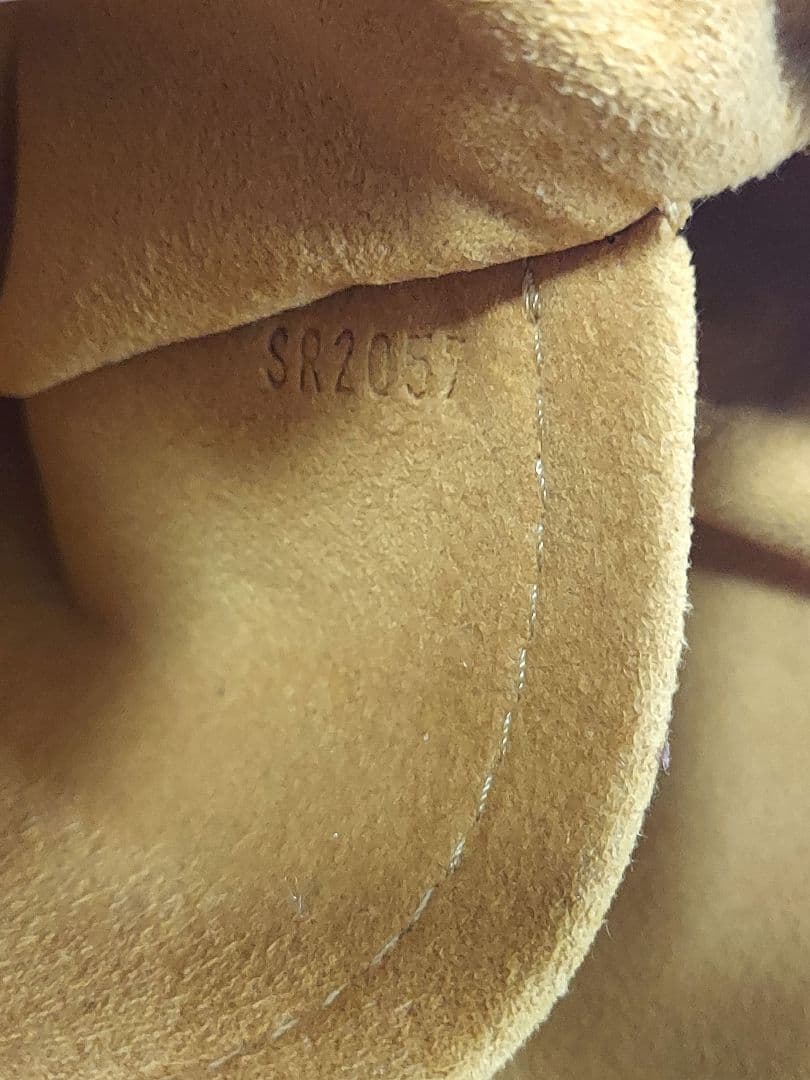 状態良好 デニム ボディバッグ バムバッグ ウエストバッグ ウエストポーチ 希少