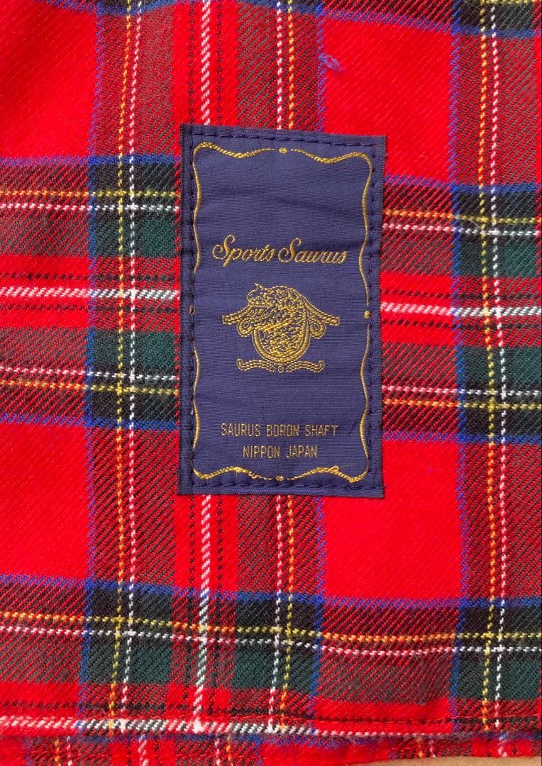 ザウルストラウトスピンユーイフィクトボロンTS82MHS