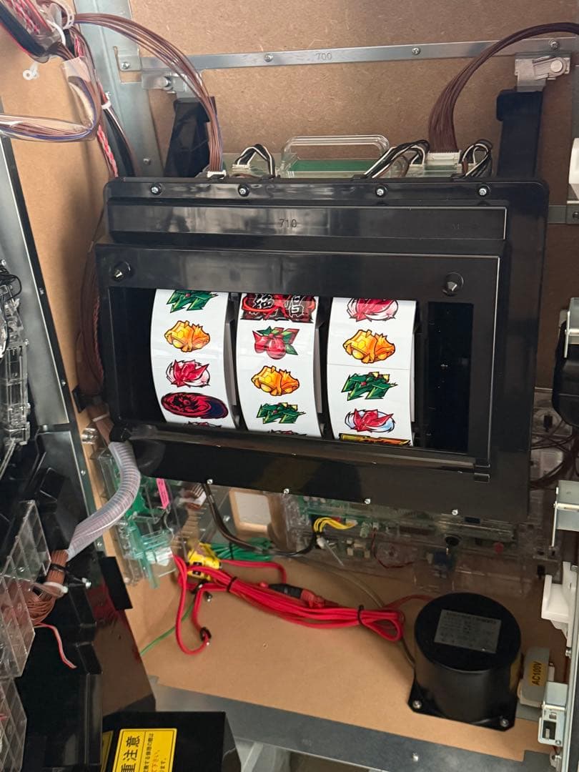 シンフォギアスマスロ