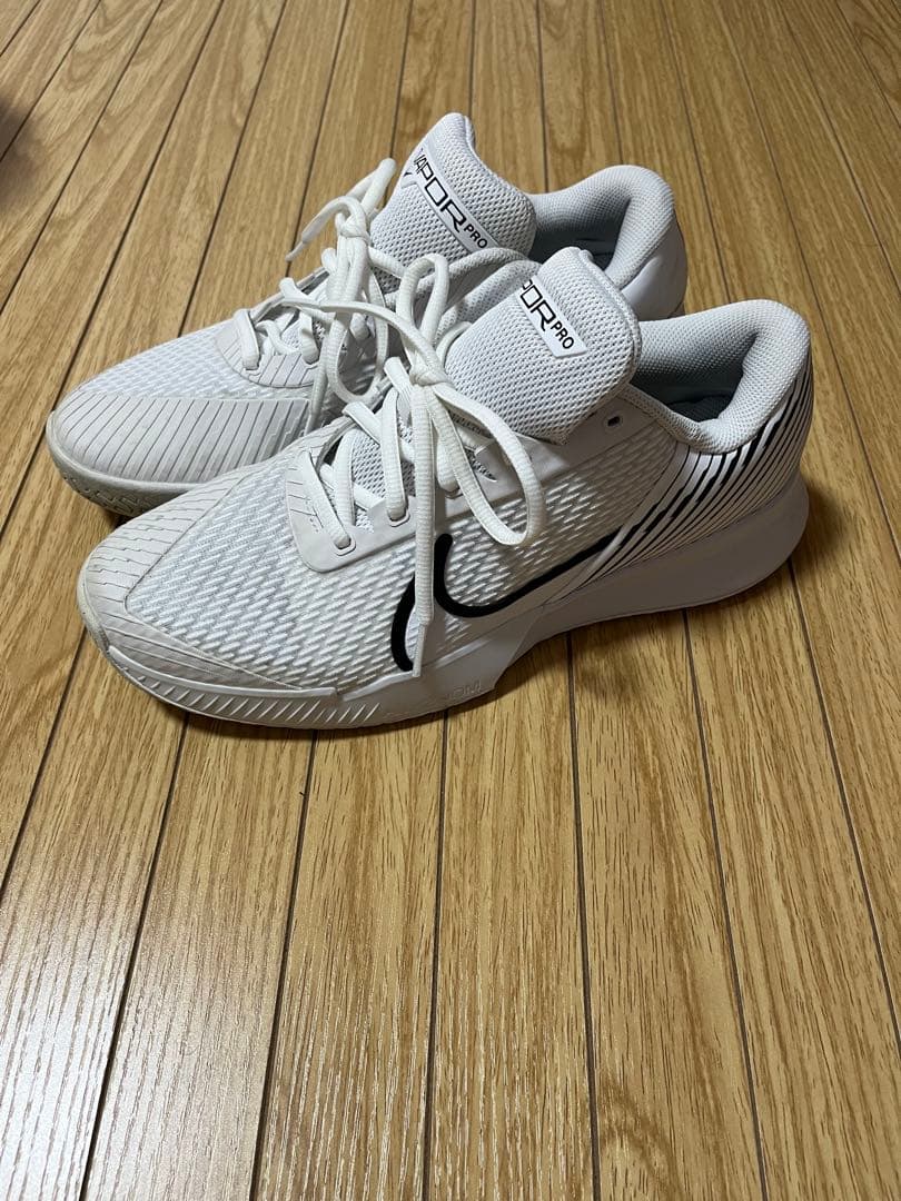 Nike Vapor pro2 テニスシューズ