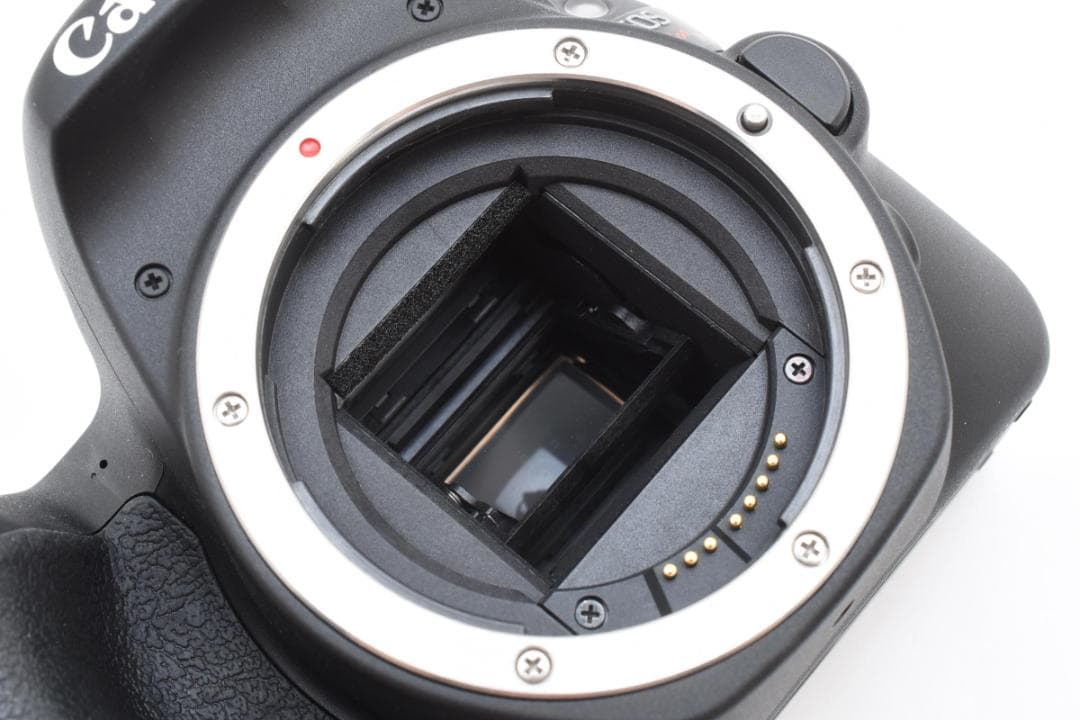 ❤️大人気一眼❤️Canon EOS Kiss X9❤️ダブルズームキット❤️