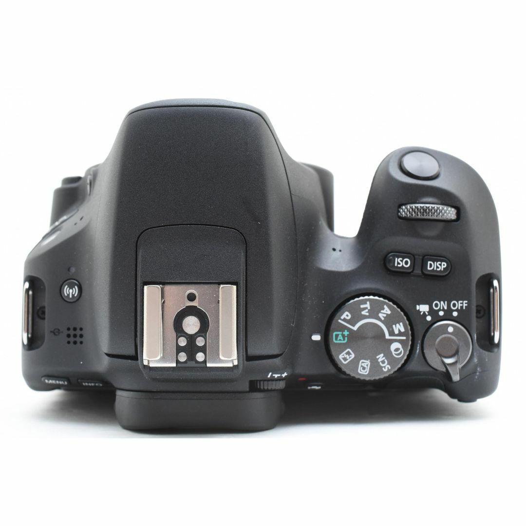 ❤️大人気一眼❤️Canon EOS Kiss X9❤️ダブルズームキット❤️