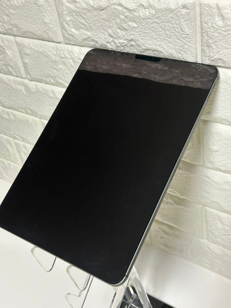 iPad Pro11インチ　Wi-Fi+Cellular　256gb