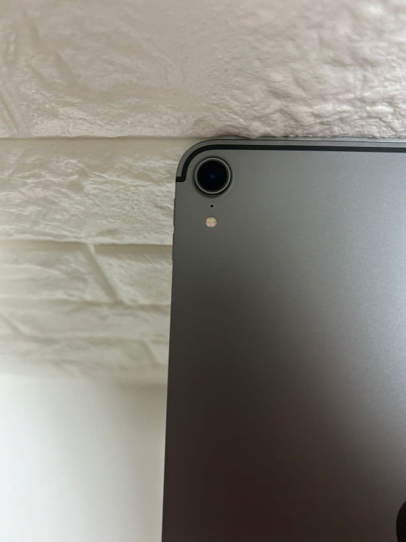 iPad Pro11インチ　Wi-Fi+Cellular　256gb