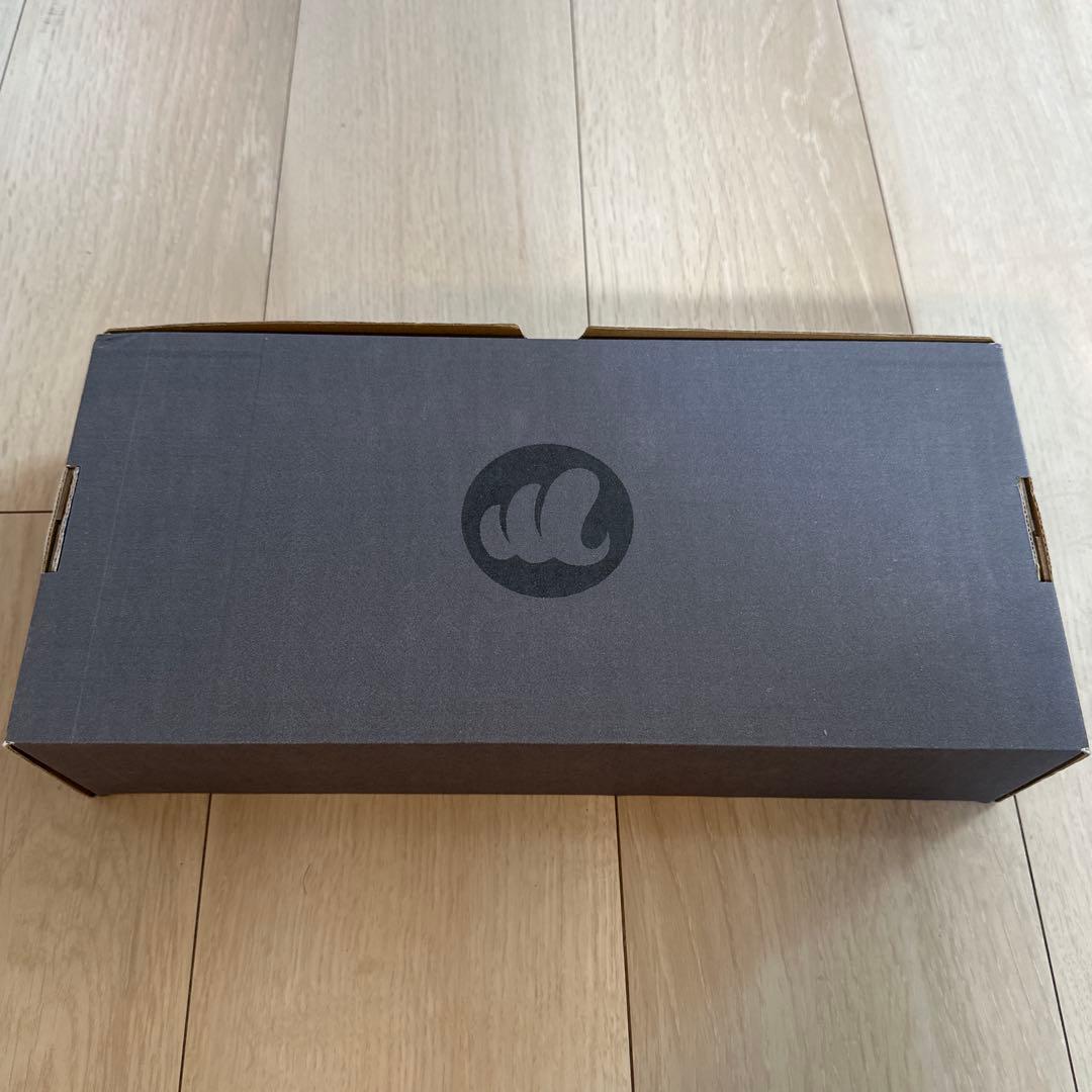 キーボード Cornelius E-White B-Stock