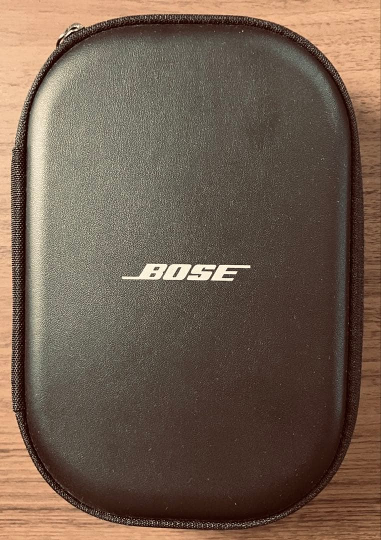 Bose QuietComfort ヘッドフォン ライトブルー