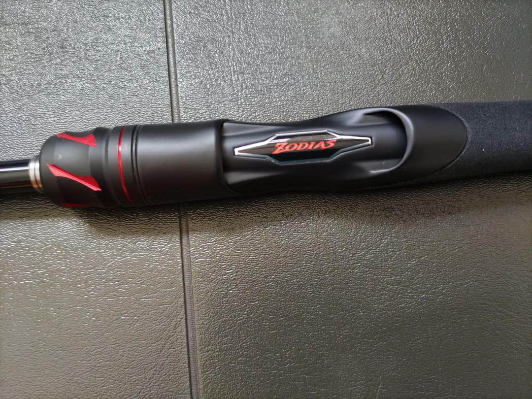 m*m様 シマノ ゾディアス 264L-2