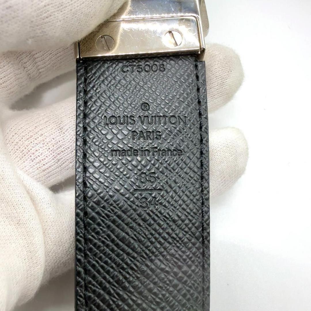 ◇ルイヴィトン◇ダミエグラフィット/サンチュール/アヴァントゥール/ベルト