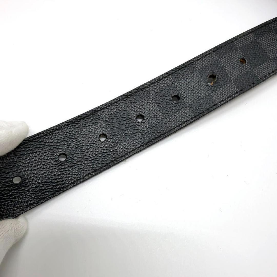 ◇ルイヴィトン◇ダミエグラフィット/サンチュール/アヴァントゥール/ベルト