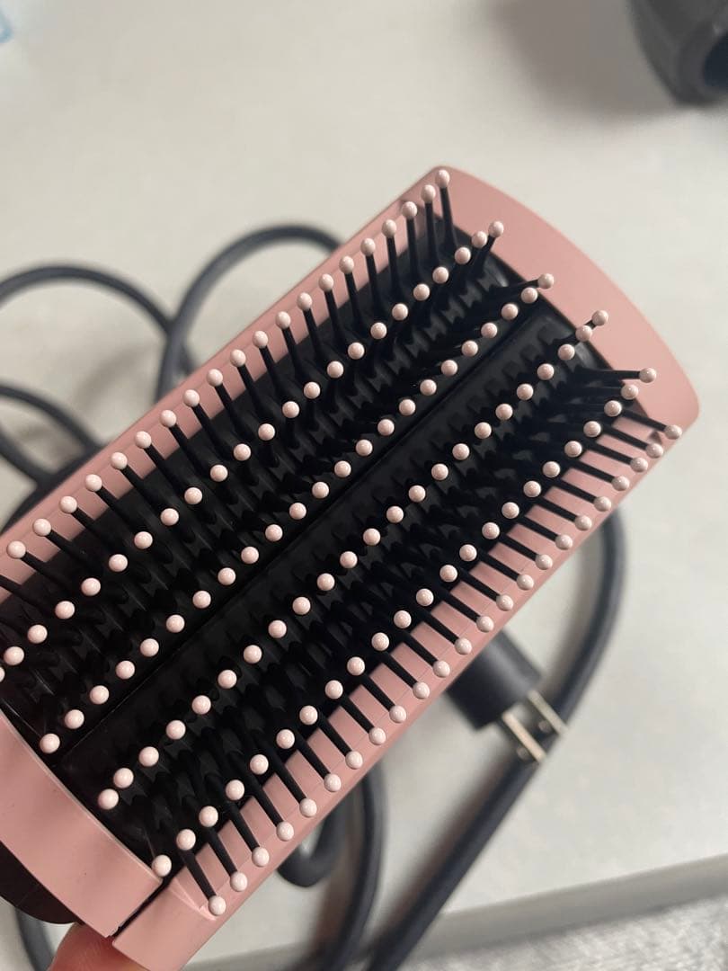 Dyson Airwrap i.d.マルチスタイラー&ドライヤー hs08